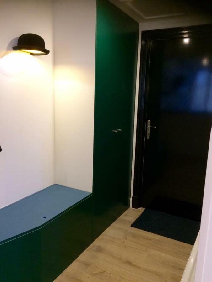 Carnot Chic Apartman Carcassone Kültér fotó