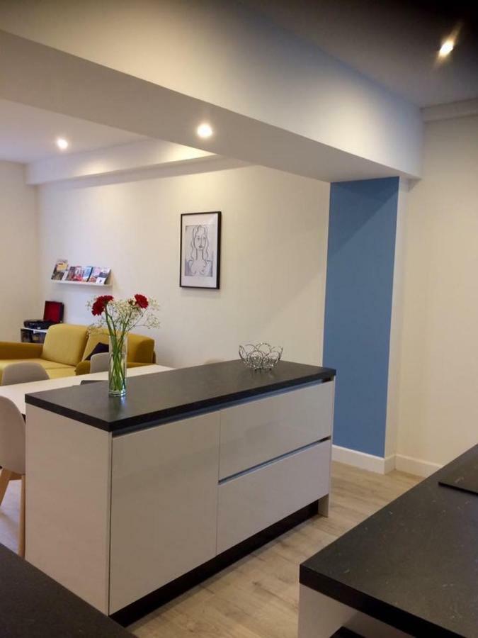 Carnot Chic Apartman Carcassone Kültér fotó