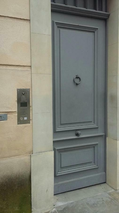 Carnot Chic Apartman Carcassone Kültér fotó